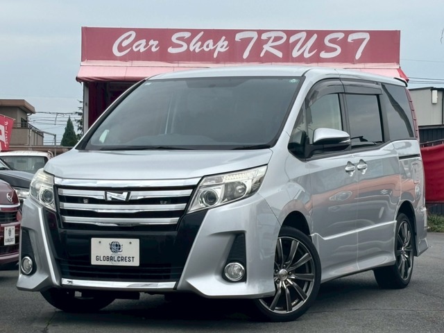 中古車 ノア