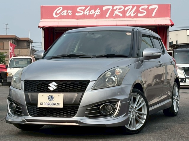 中古車 スイフト