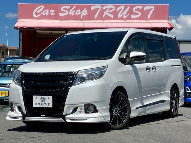 中古車 エスクァイア