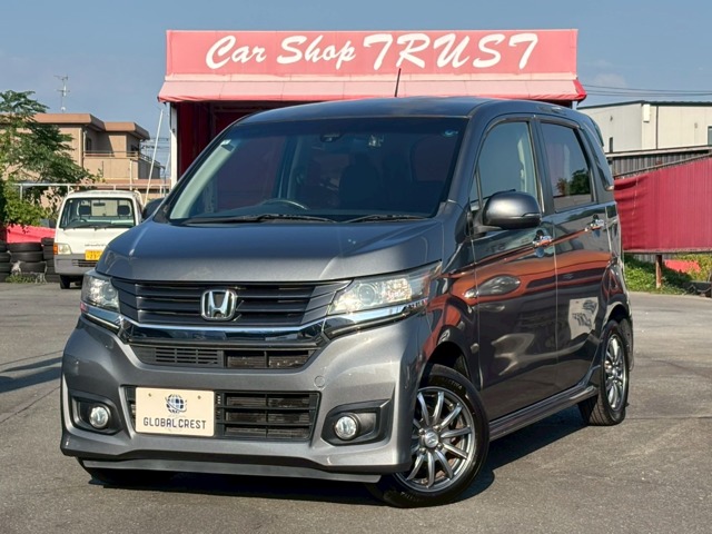 中古車 N-WGN