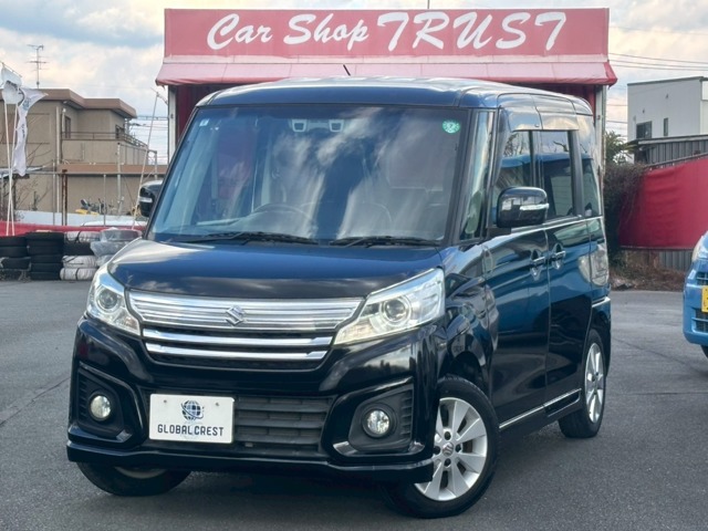 スズキ スペーシア