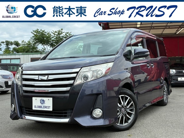 中古車 ノア