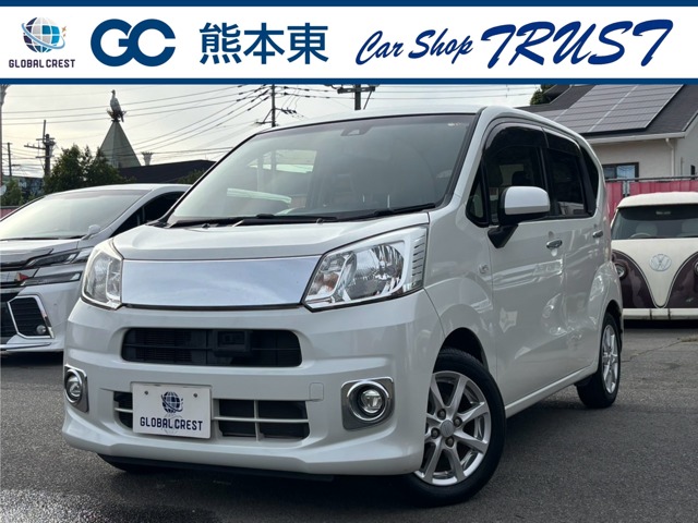 中古車 ムーヴ