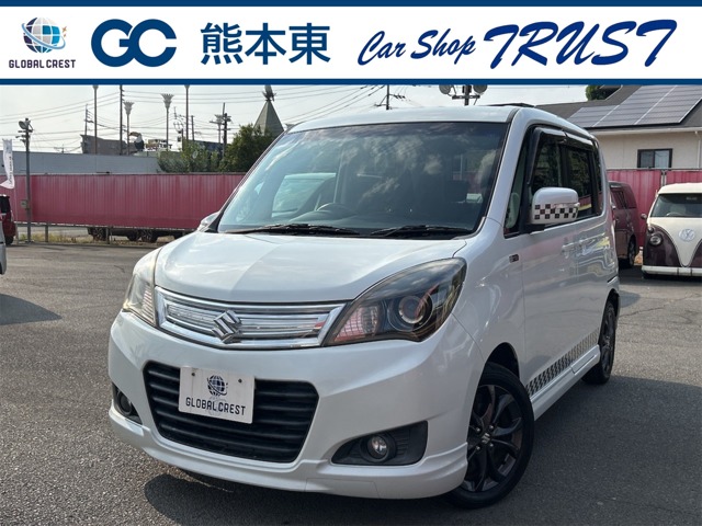 中古車 ソリオ