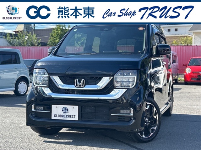 中古車 N-WGN