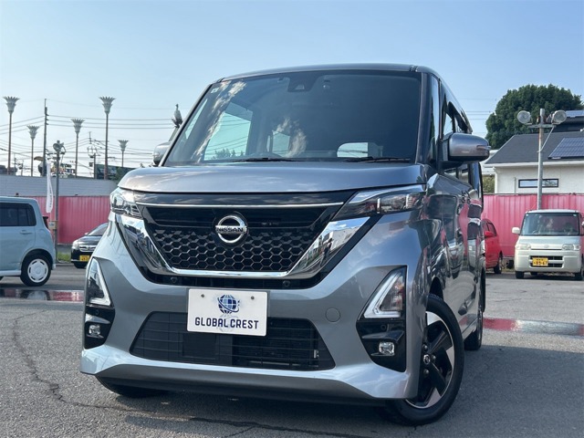 中古車 ルークス