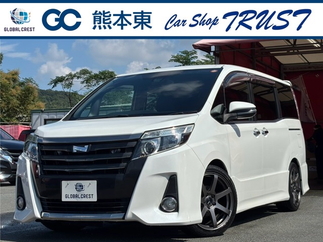 中古車 ノア