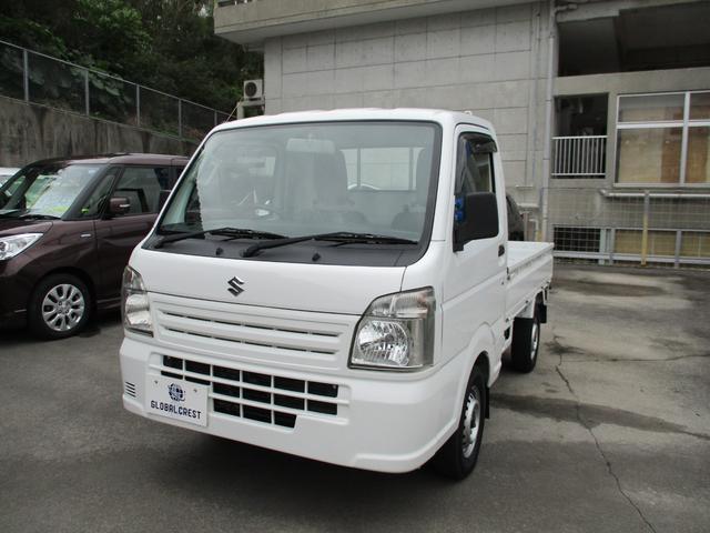 中古車 キャリイトラック