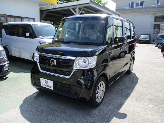 中古車 N-BOX