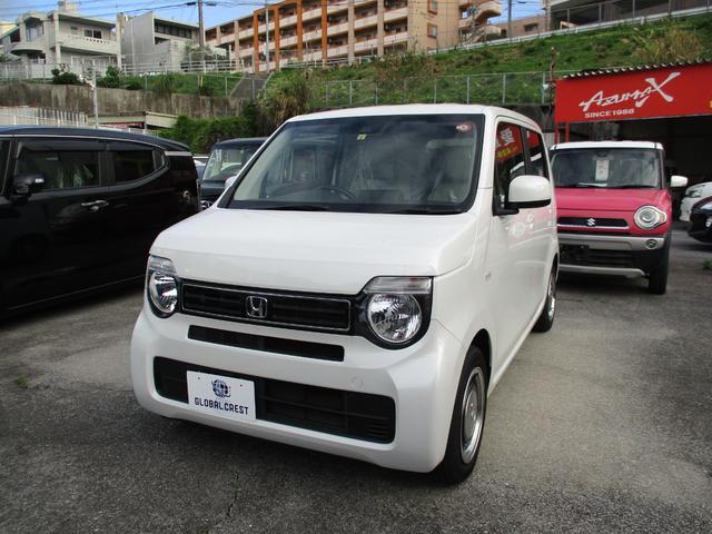 中古車 N-WGN