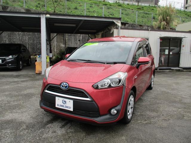 中古車 シエンタ