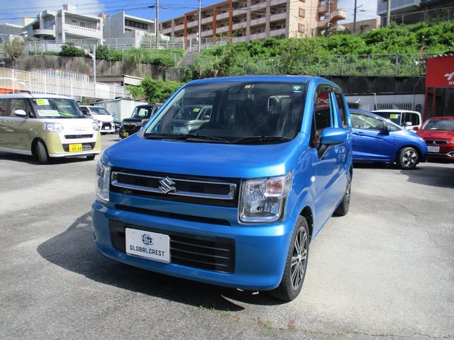 中古車 ワゴンR