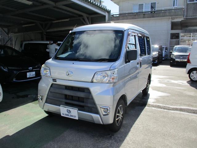 中古車 ハイゼットカーゴ