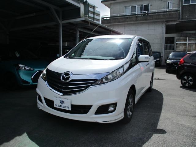 中古車 ビアンテ