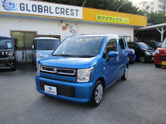 スズキ ワゴンR