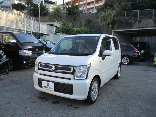 中古車 ワゴンR