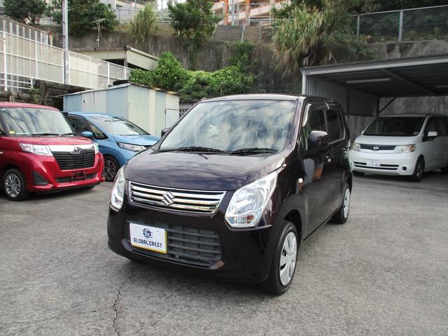 中古車 ワゴンR