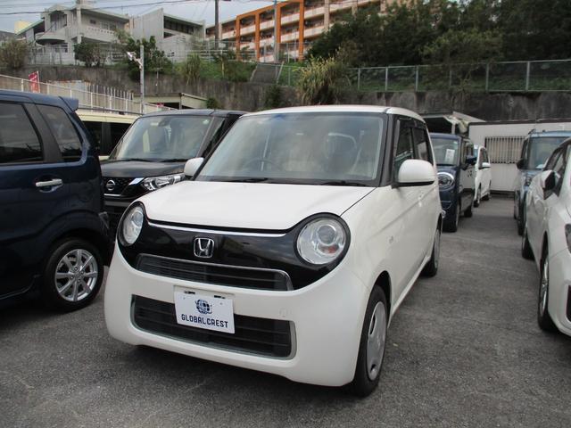 中古車 N-ONE