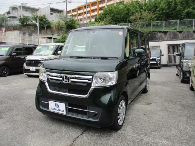 中古車 N-BOX