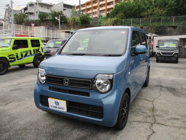 中古車 N-WGN