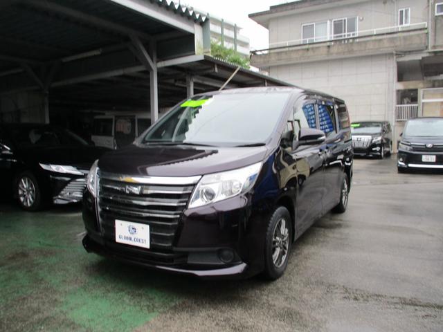 中古車 ノア