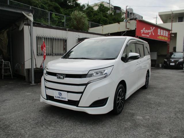中古車 ノア