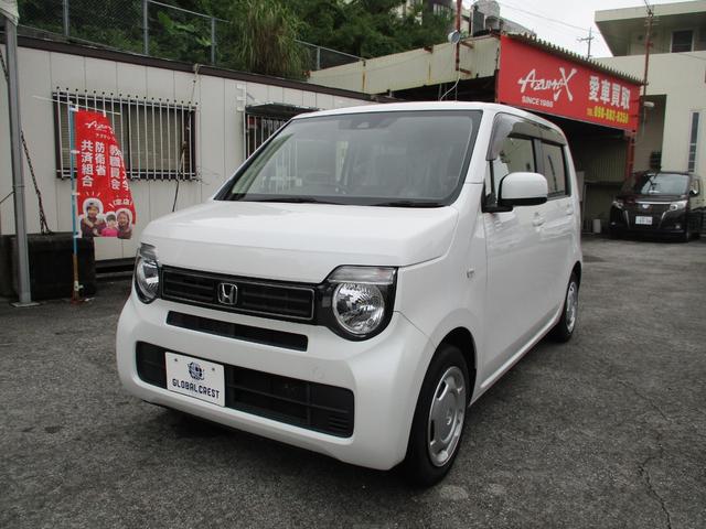 ホンダ N-WGN