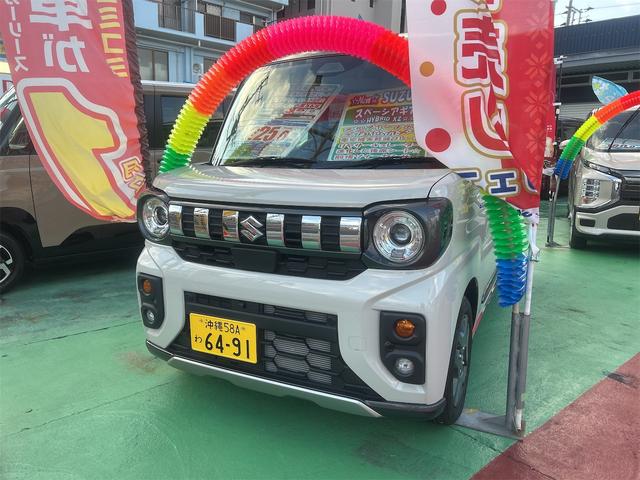 中古車
