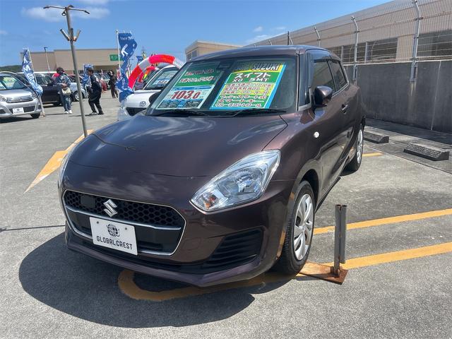 中古車 スイフト