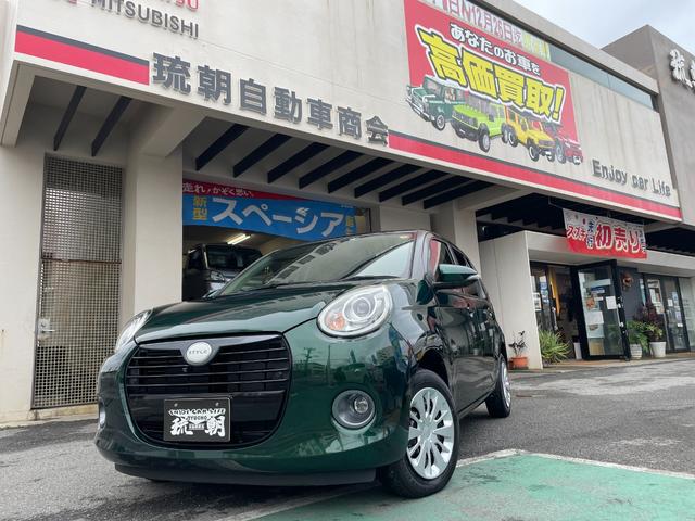 中古車 ブーン