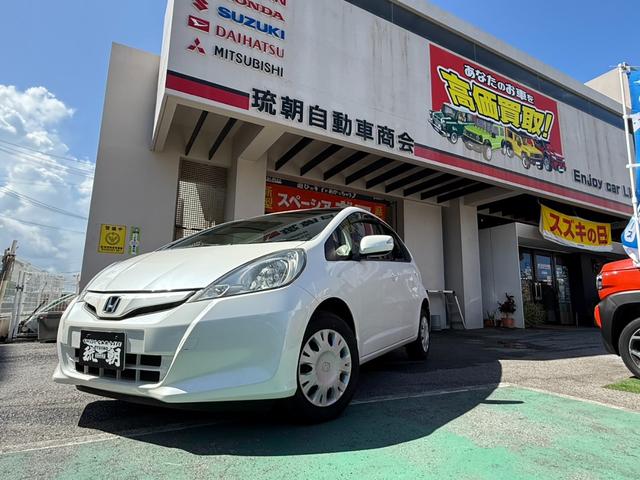 ホンダ フィット