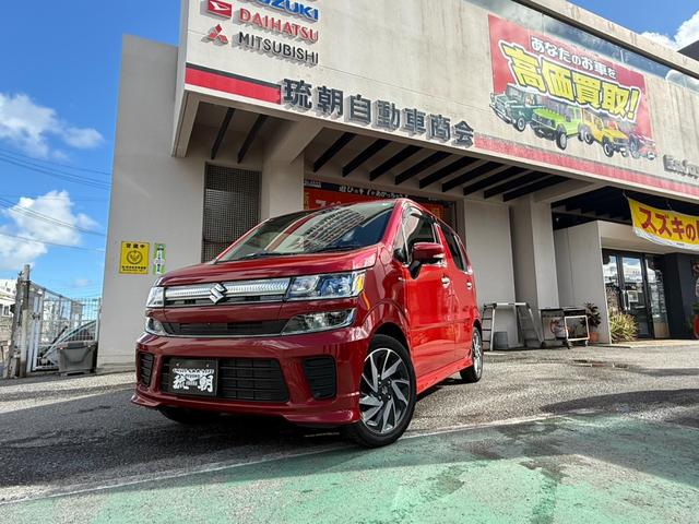 中古車 ワゴンR