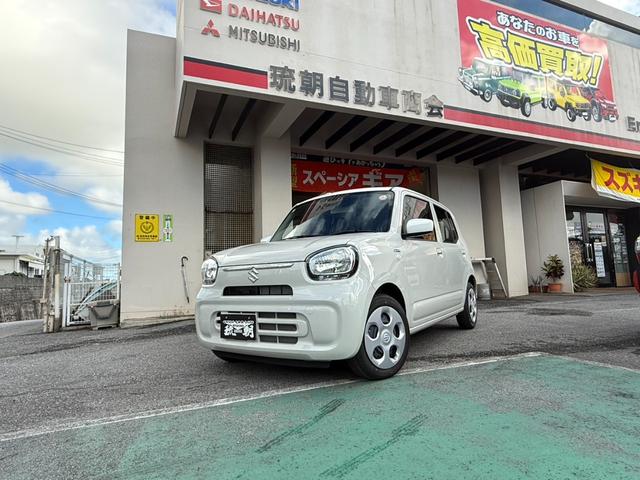 中古車 アルト