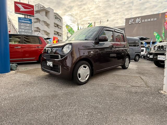中古車 N-ONE