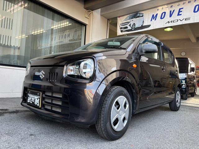 中古車 アルト