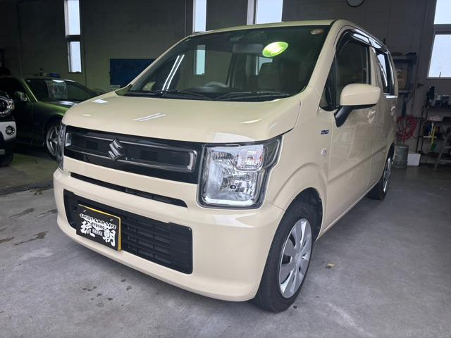 中古車 ワゴンR