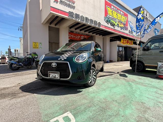 トヨタ パッソ