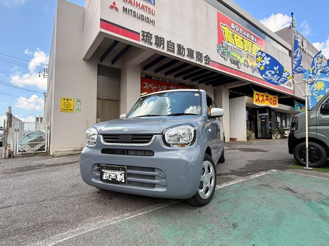 中古車 アルト