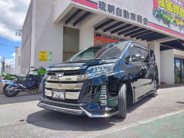 中古車 ノア