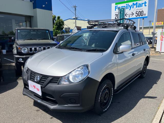 中古車 NV150AD