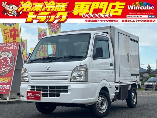 中古車 キャリイトラック