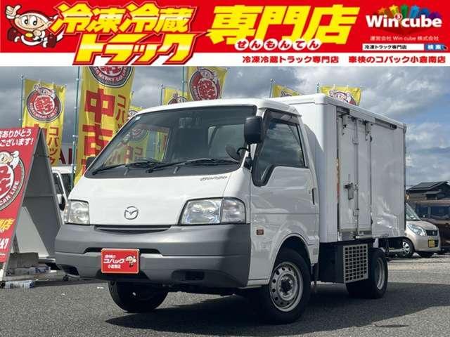 中古車 ボンゴトラック