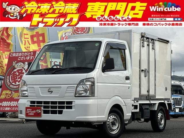 中古車 NT100クリッパートラック