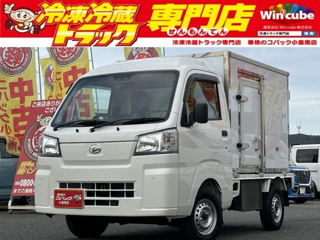 中古車 ハイゼットトラック