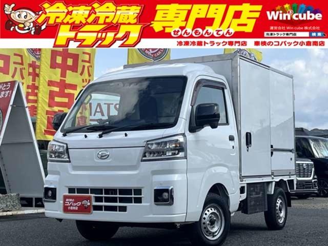 中古車 ハイゼットトラック