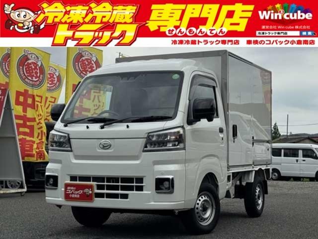 中古車 ハイゼットトラック