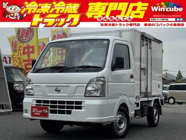中古車 NT100クリッパートラック