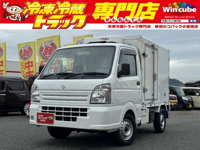 中古車 キャリイトラック