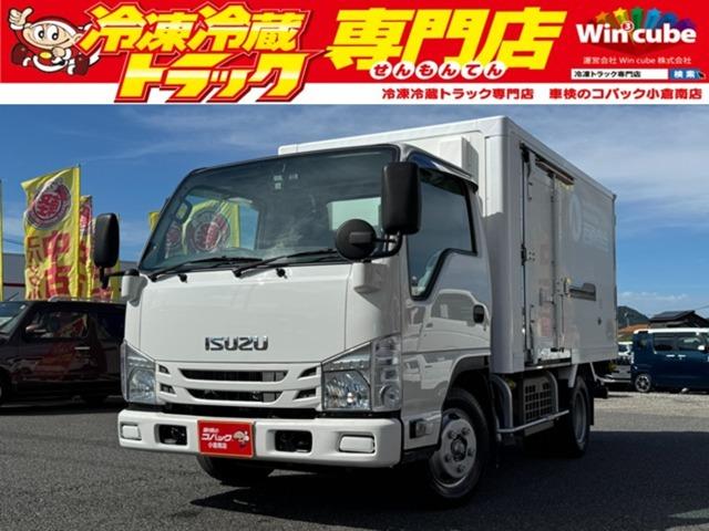 中古車 エルフトラック