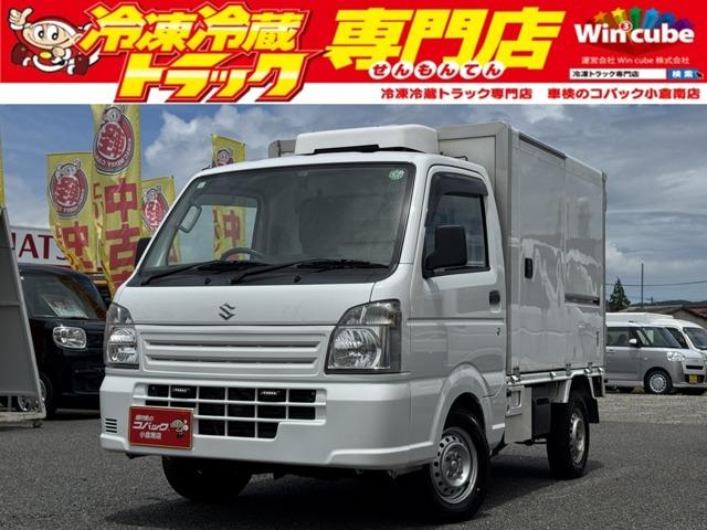 中古車 キャリイトラック